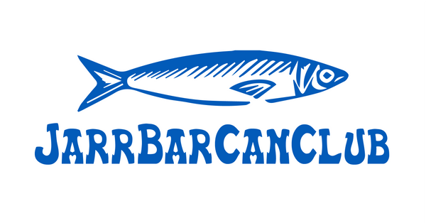 JarrBarCanClub